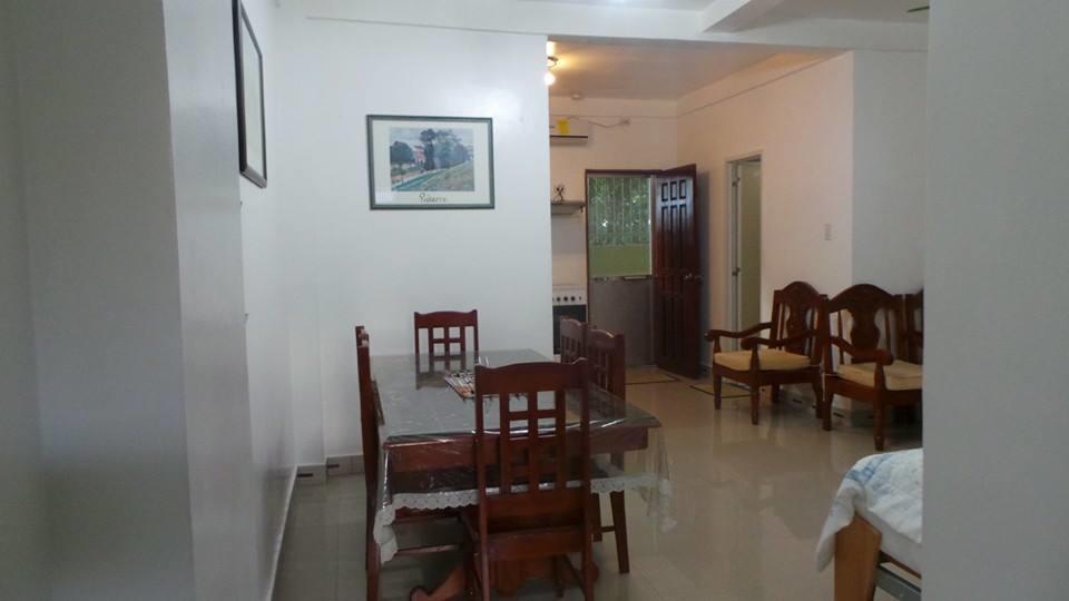 Magdalene Apartment Balamban Exterior foto